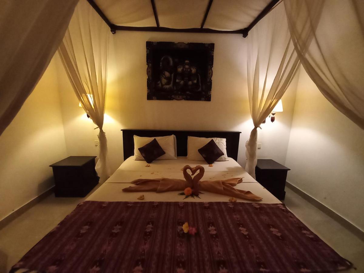 Tirta Bali Homestay Pemuteran  Exterior photo