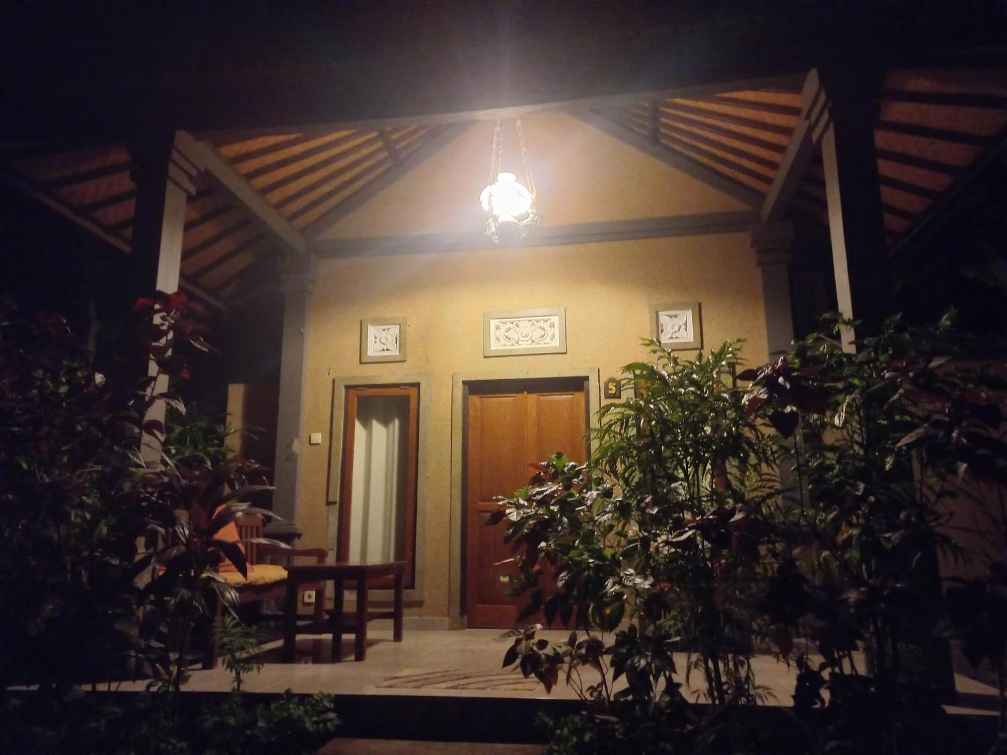 Tirta Bali Homestay Pemuteran  Exterior photo